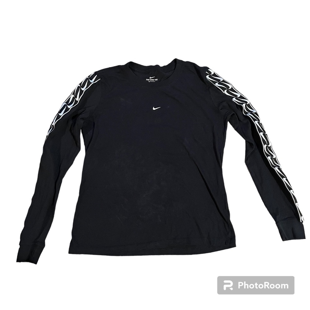 Women’s Nike Long Sleeve Shirt XS